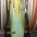Green-Blue Bat