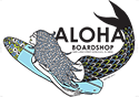 アロハ ボードショップ